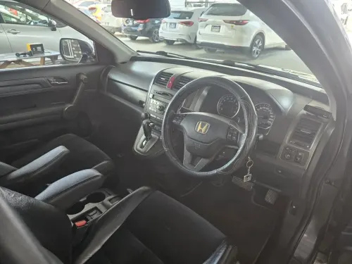 2010 Honda CR-V - Önizleme 9