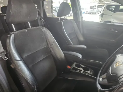 2010 Honda CR-V - Önizleme 10