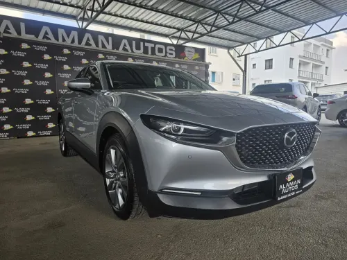 2023 Mazda CX-30 - Önizleme 3