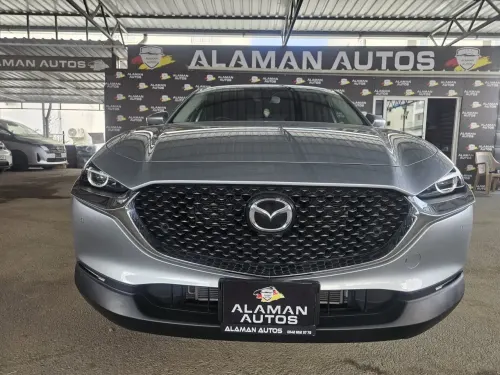2023 Mazda CX-30 - Önizleme 4