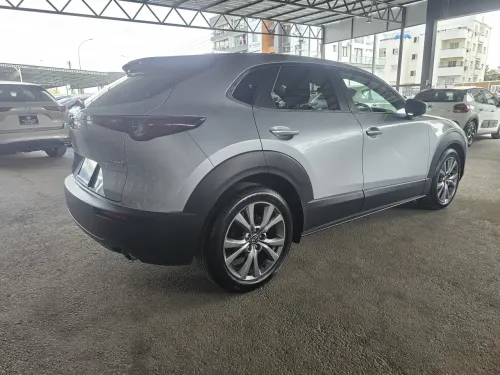2023 Mazda CX-30 - Önizleme 5