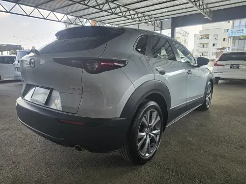 2023 Mazda CX-30 - Önizleme 6