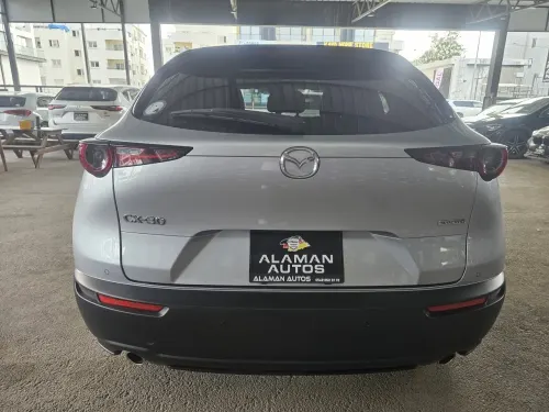 2023 Mazda CX-30 - Önizleme 7