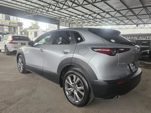 2023 Mazda CX-30 - Önizleme 8