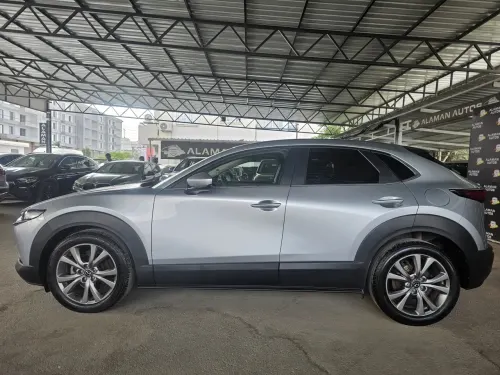 2023 Mazda CX-30 - Önizleme 9