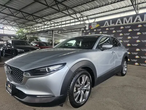2023 Mazda CX-30 - Önizleme 10