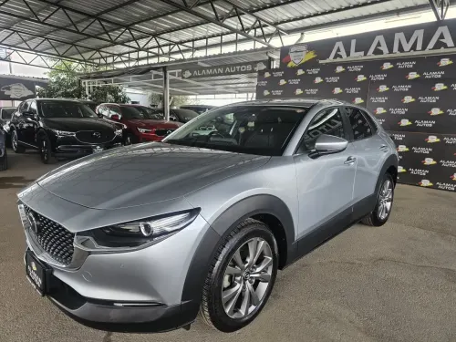 2023 Mazda CX-30 - Önizleme 11