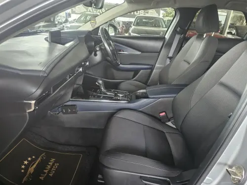 2023 Mazda CX-30 - Önizleme 12