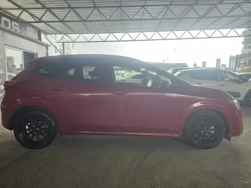 2021 Nissan Note Hybrid - Önizleme 3