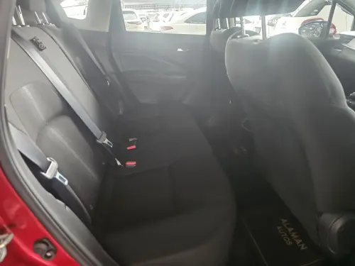2021 Nissan Note Hybrid - Önizleme 10