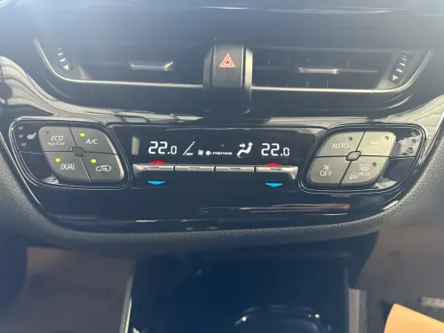 2023 Toyota C-HR Hybrid - Önizleme 9