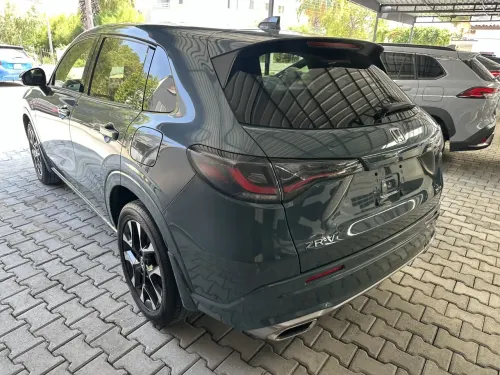 2024 Honda ZR-V Hybrid - Önizleme 4