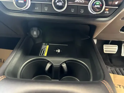 2024 Honda ZR-V Hybrid - Önizleme 10