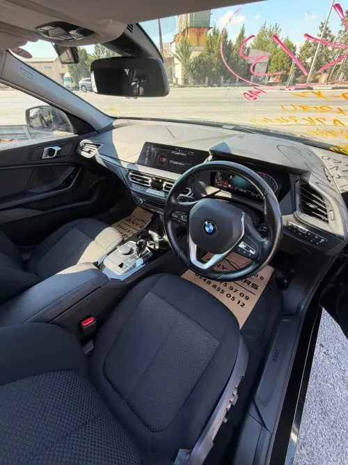 2022 BMW 1 Serisi - Önizleme 3