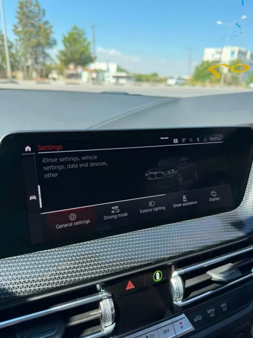 2022 BMW 1 Serisi - Önizleme 12