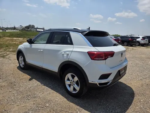 2021 Volkswagen T-Roc - Önizleme 6
