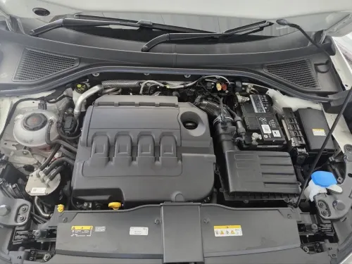 2021 Volkswagen T-Roc - Önizleme 10
