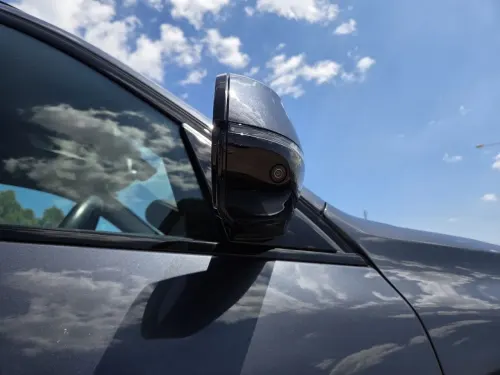 2021 BMW X5 - Önizleme 11