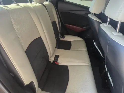 2018 Mazda CX-3 - Önizleme 12