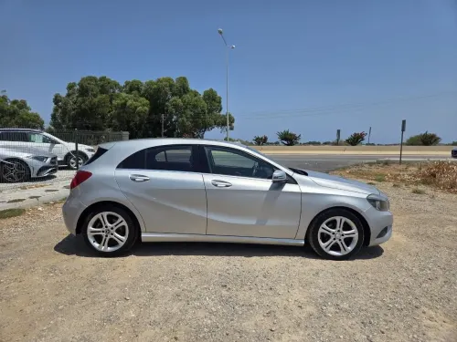 2016 Mercedes - Benz A Serisi - Önizleme 3