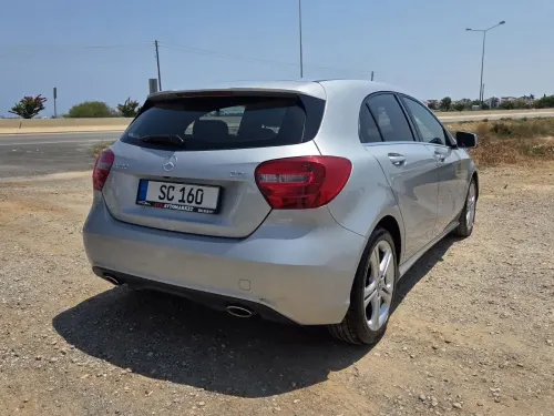 2016 Mercedes - Benz A Serisi - Önizleme 4