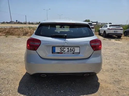 2016 Mercedes - Benz A Serisi - Önizleme 5