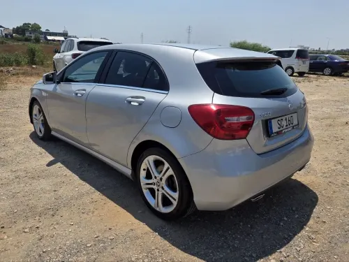 2016 Mercedes - Benz A Serisi - Önizleme 6