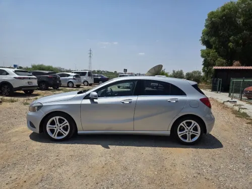 2016 Mercedes - Benz A Serisi - Önizleme 7
