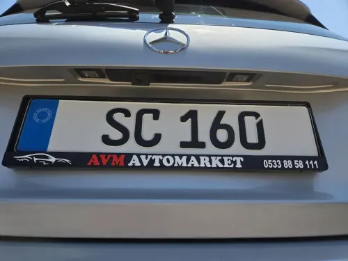 2016 Mercedes - Benz A Serisi - Önizleme 10