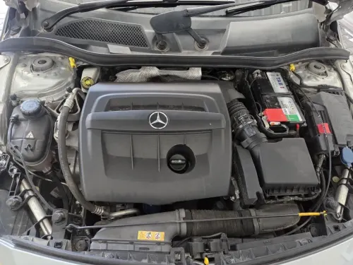 2016 Mercedes - Benz A Serisi - Önizleme 11