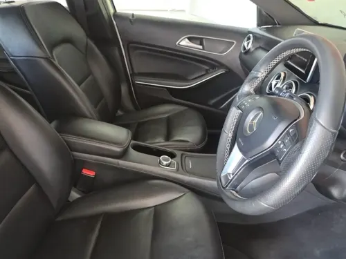 2016 Mercedes - Benz A Serisi - Önizleme 12