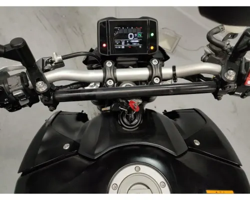 2022 Yamaha MT-09 - Önizleme 6