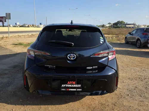 2021 Toyota Corolla Hybrid - Önizleme 5