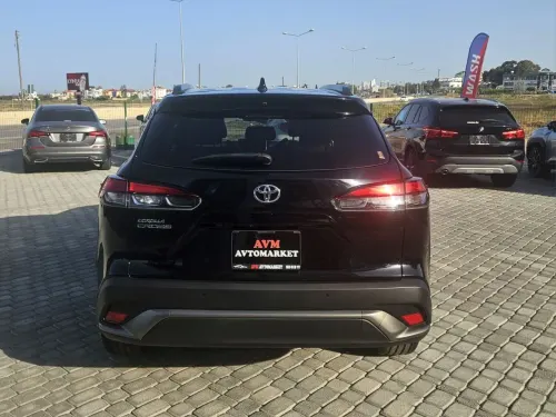 2023 Toyota Corolla  Cross - Önizleme 5