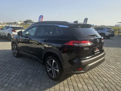 2023 Toyota Corolla  Cross - Önizleme 6