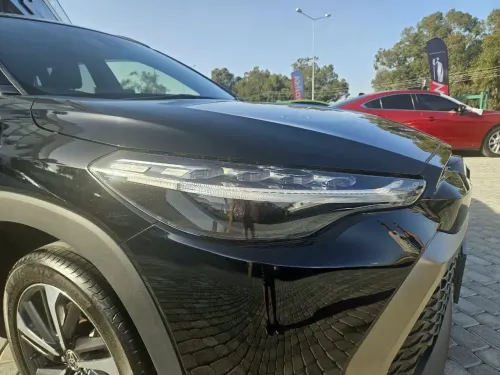 2023 Toyota Corolla  Cross - Önizleme 10