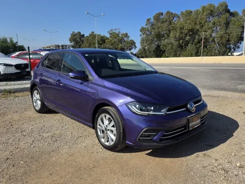 2023 Model Otomatik Volkswagen Polo