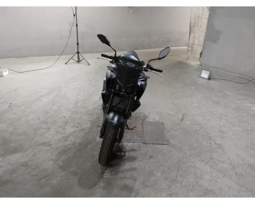 2024 Yamaha MT-03 - Önizleme 4