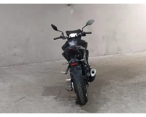 2024 Yamaha MT-03 - Önizleme 5