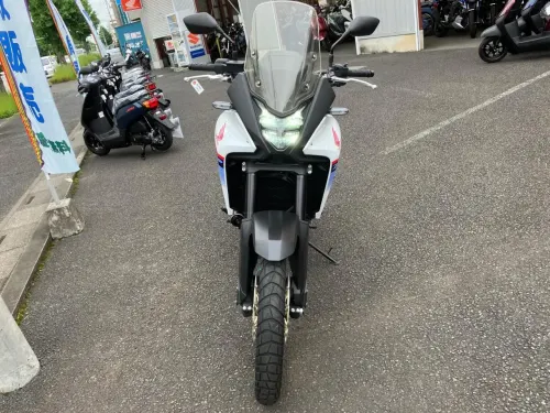 2023 Honda XL 700 Transalp - Önizleme 4