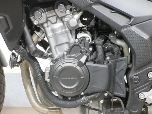 2022 Honda CB 500X - Önizleme 7