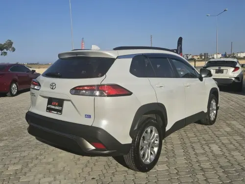 2023 Toyota Corolla  Cross - Önizleme 4