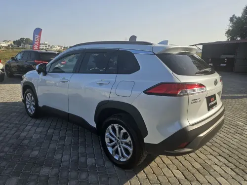 2023 Toyota Corolla  Cross - Önizleme 6