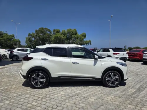 2023 Nissan Kicks Hybrid - Önizleme 3