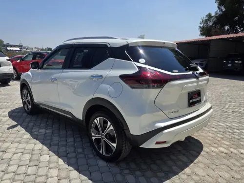 2023 Nissan Kicks Hybrid - Önizleme 6