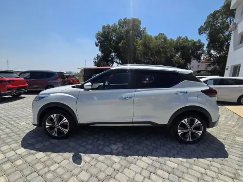 2023 Nissan Kicks Hybrid - Önizleme 7