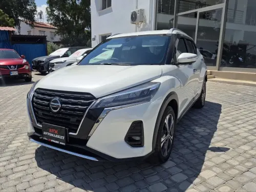 2023 Nissan Kicks Hybrid - Önizleme 8