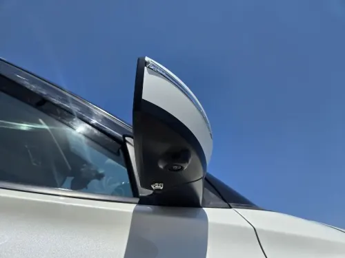 2023 Nissan Kicks Hybrid - Önizleme 11