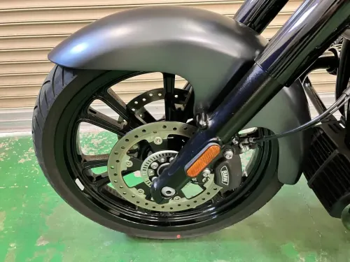 2024 BMW R 18 - Önizleme 7
