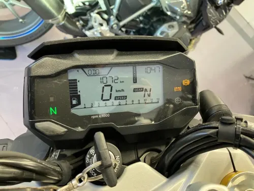 2022 BMW G 310 R - Önizleme 4